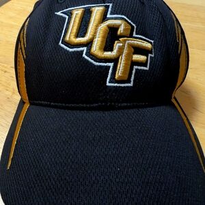 UCF cap